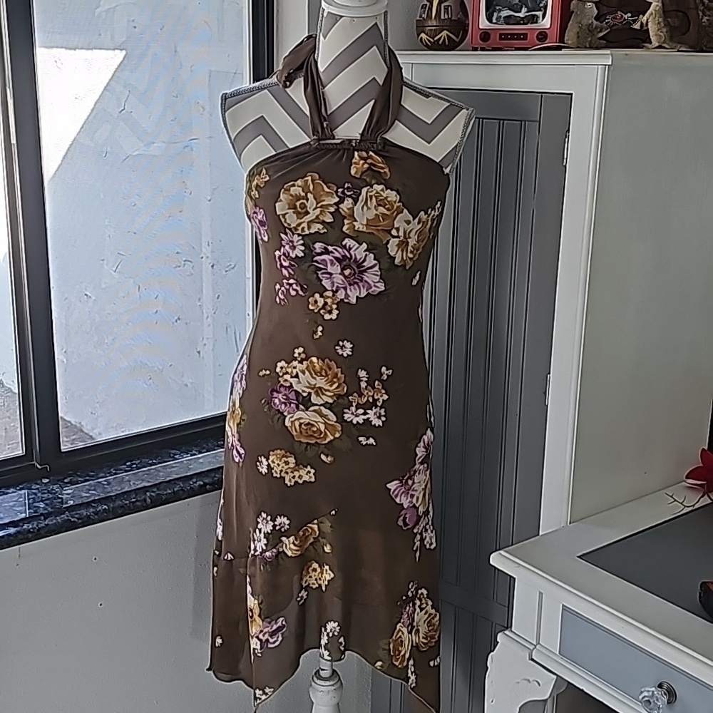 Hot Kiss dress size medium